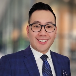 Images Marcus Goh - TD Financial Planner