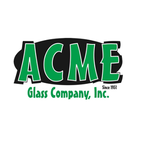 Acme Glass Company, Inc.