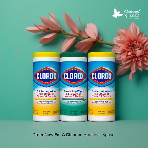 Images Continental & Global Services, Inc.