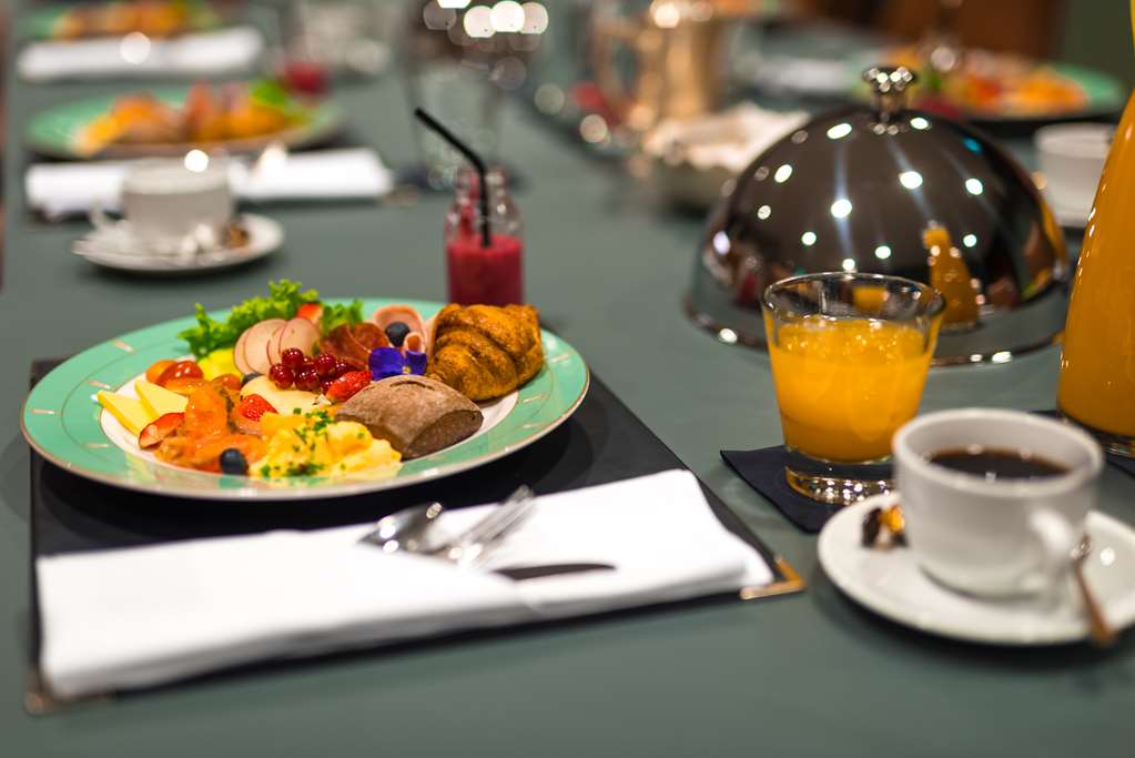 Images Radisson Blu Grand Hotel Tammer, Tampere