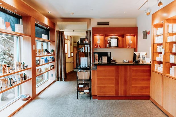 Images The Chrysalis Inn & Spa Bellingham, Curio Collection by Hilton