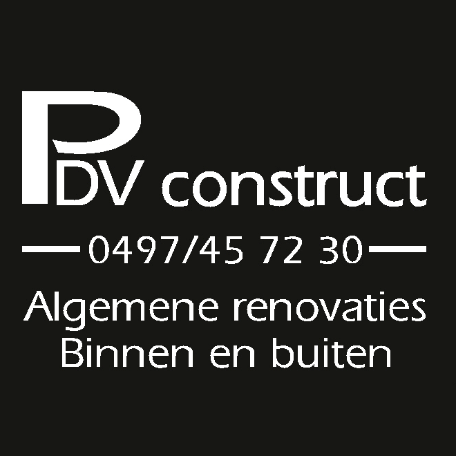 PDV Construct - Patrick De Vis