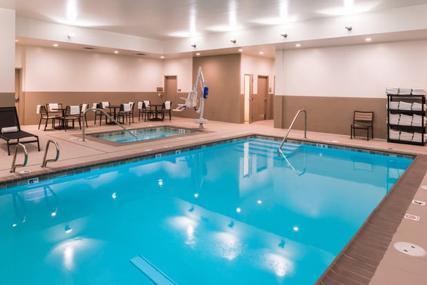 Images Even Hotel Eugene by IHG