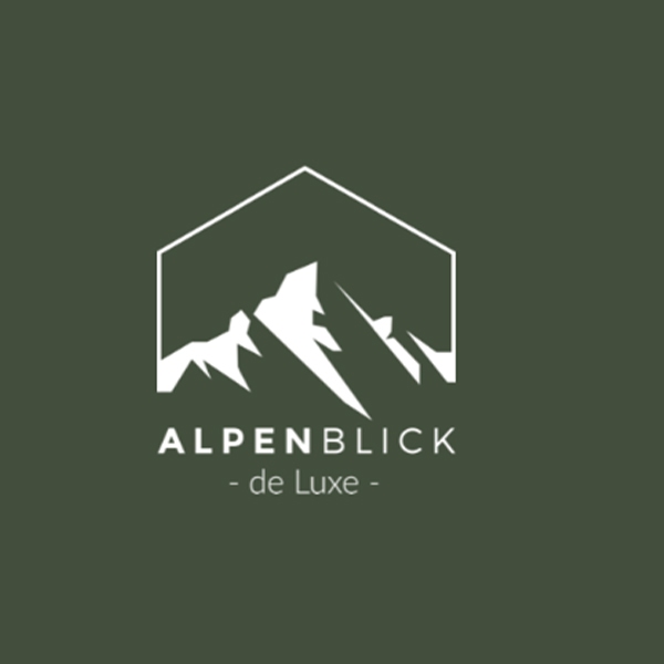 Logo von Alpenblick de luxe