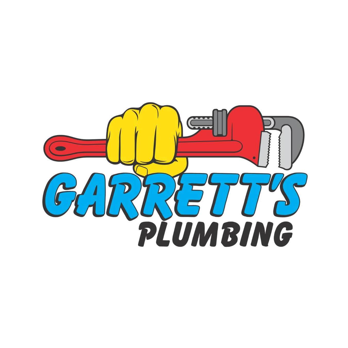 Garrett’s Plumbing