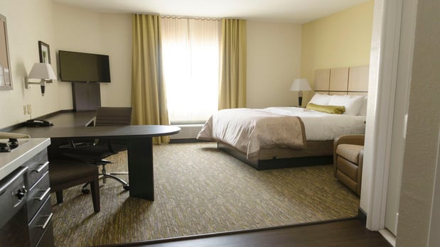 Images Candlewood Suites Memphis - Southaven by IHG