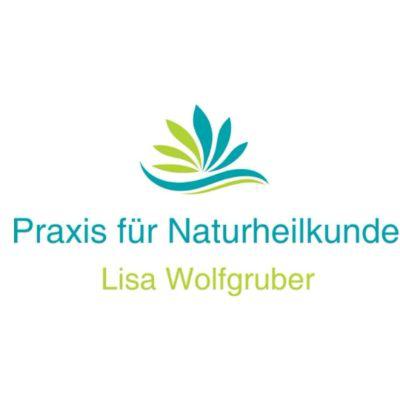 Logo Praxis für Naturheilkunde - Heilpraktikerin Lisa Wolfgruber