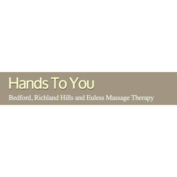 Hands To You Logo