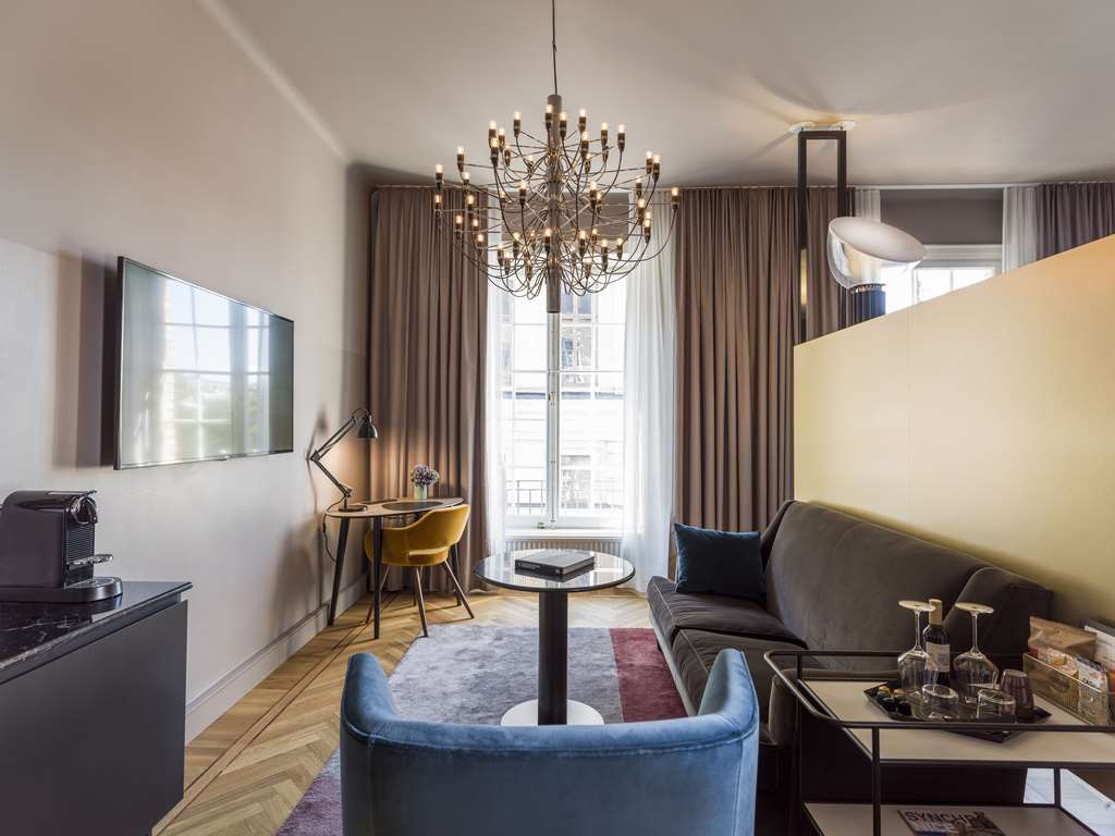 Images Radisson Collection Strand Hotel, Stockholm