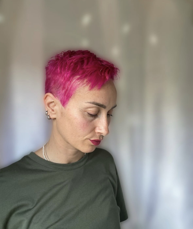 Images Les Cheveux Perilli Pasquale Parrucchiere