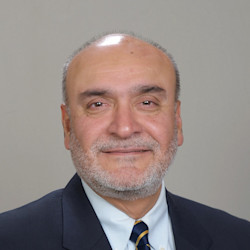 Dr. Anwer Alam Shaikh - Chula Vista, CA - Oncology, Oncologist, Oncologist/hematologist