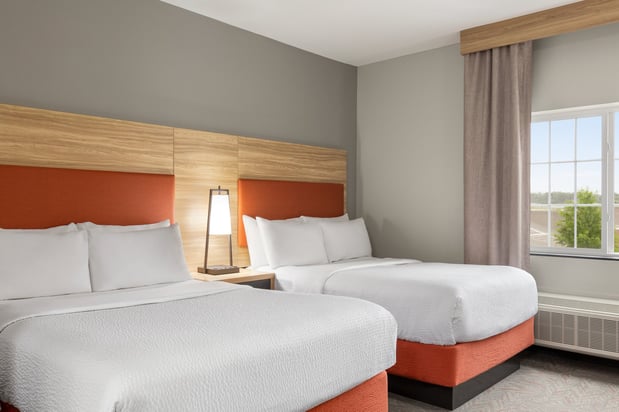 Images Candlewood Suites Tuscaloosa by IHG