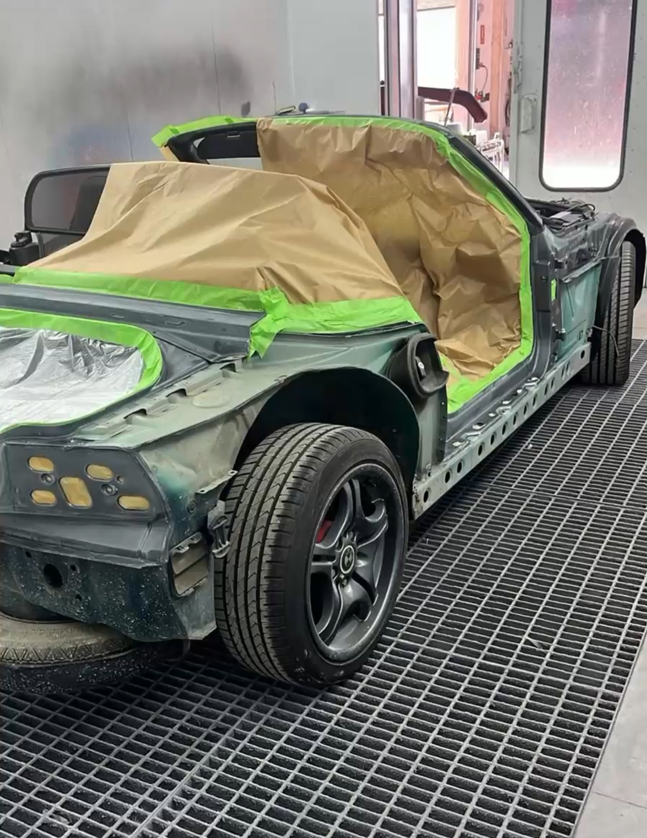 Images Piltbull Garage