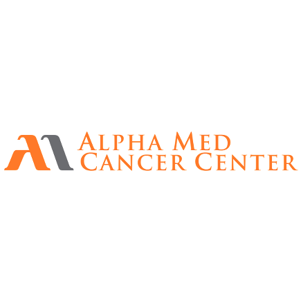 Alpha Med Physicians Group Logo
