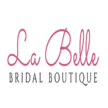 La Belle Bridal Boutique Logo