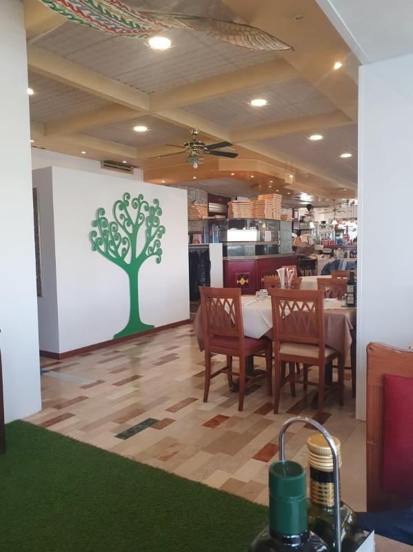 Pizzeria Rica Roca