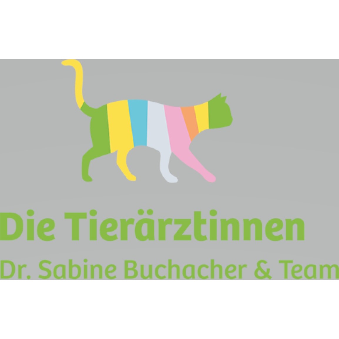 Die Tierärztinnen - Dipl.Tzt. Sonja Trattnig Logo