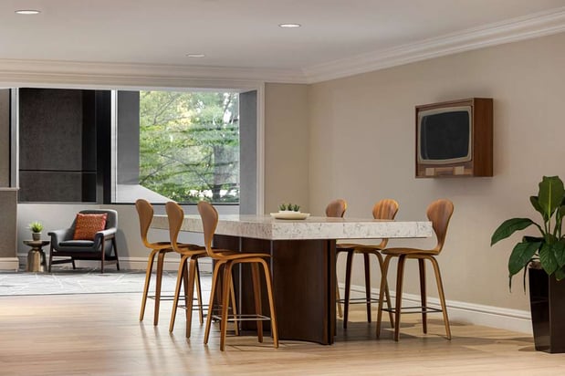 Images The American Hotel Atlanta Downtown, Tapestry Collection by Hilton