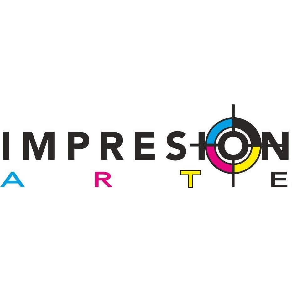 ImpresionArte Logo