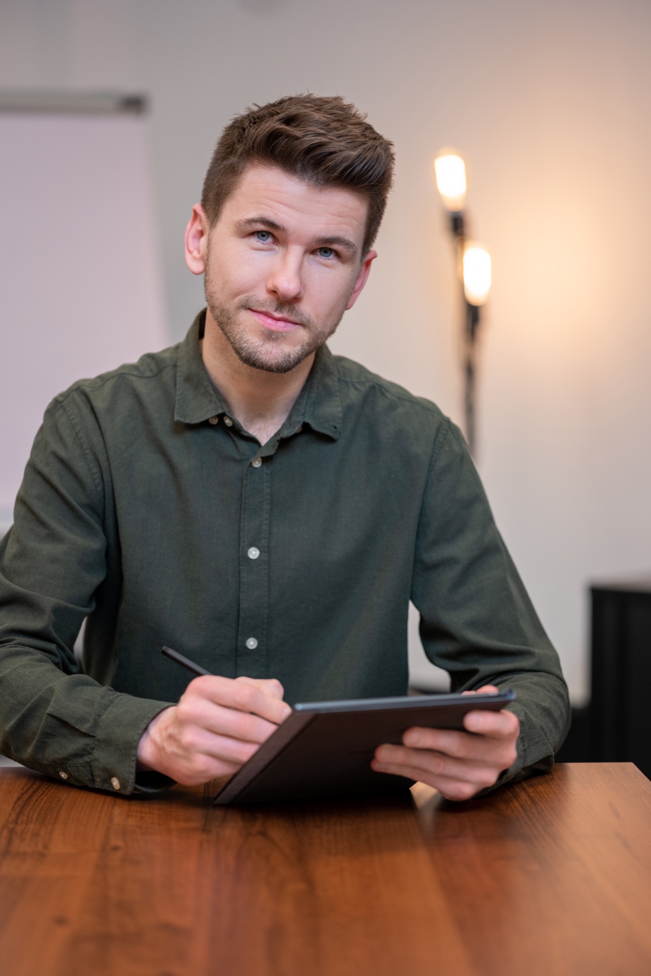 3viertel Online Marketing - Daniel Stöltzner in Gießen - Logo