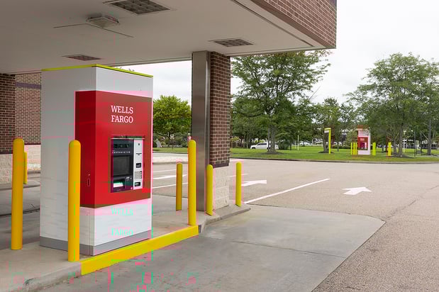 Images Wells Fargo Bank