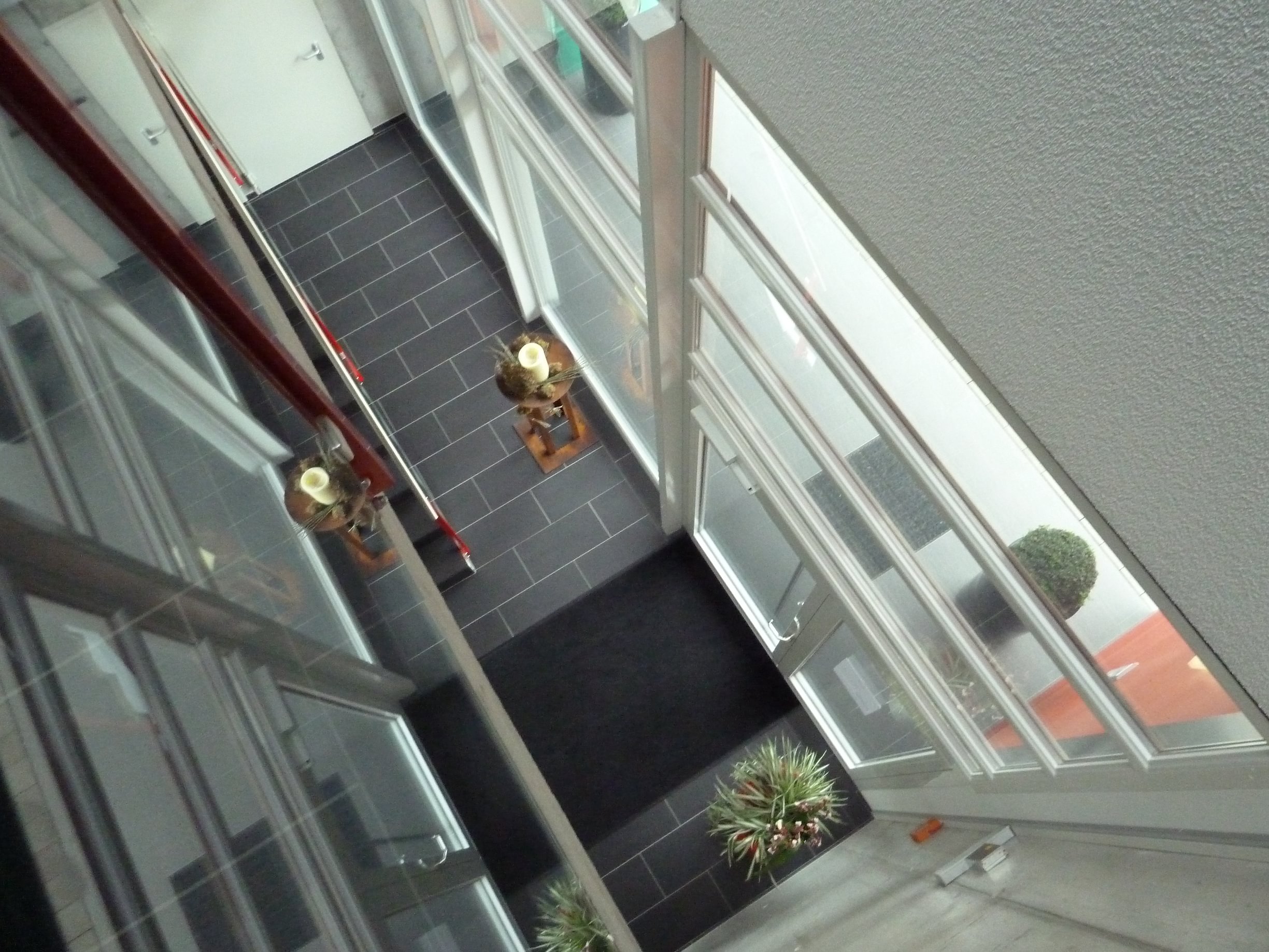 MAKO Baukeramik GmbH, Guetstrasse 3 in Oensingen