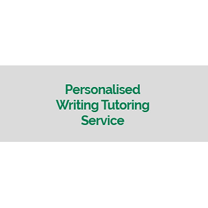 Writing Tutors Ltd Logo