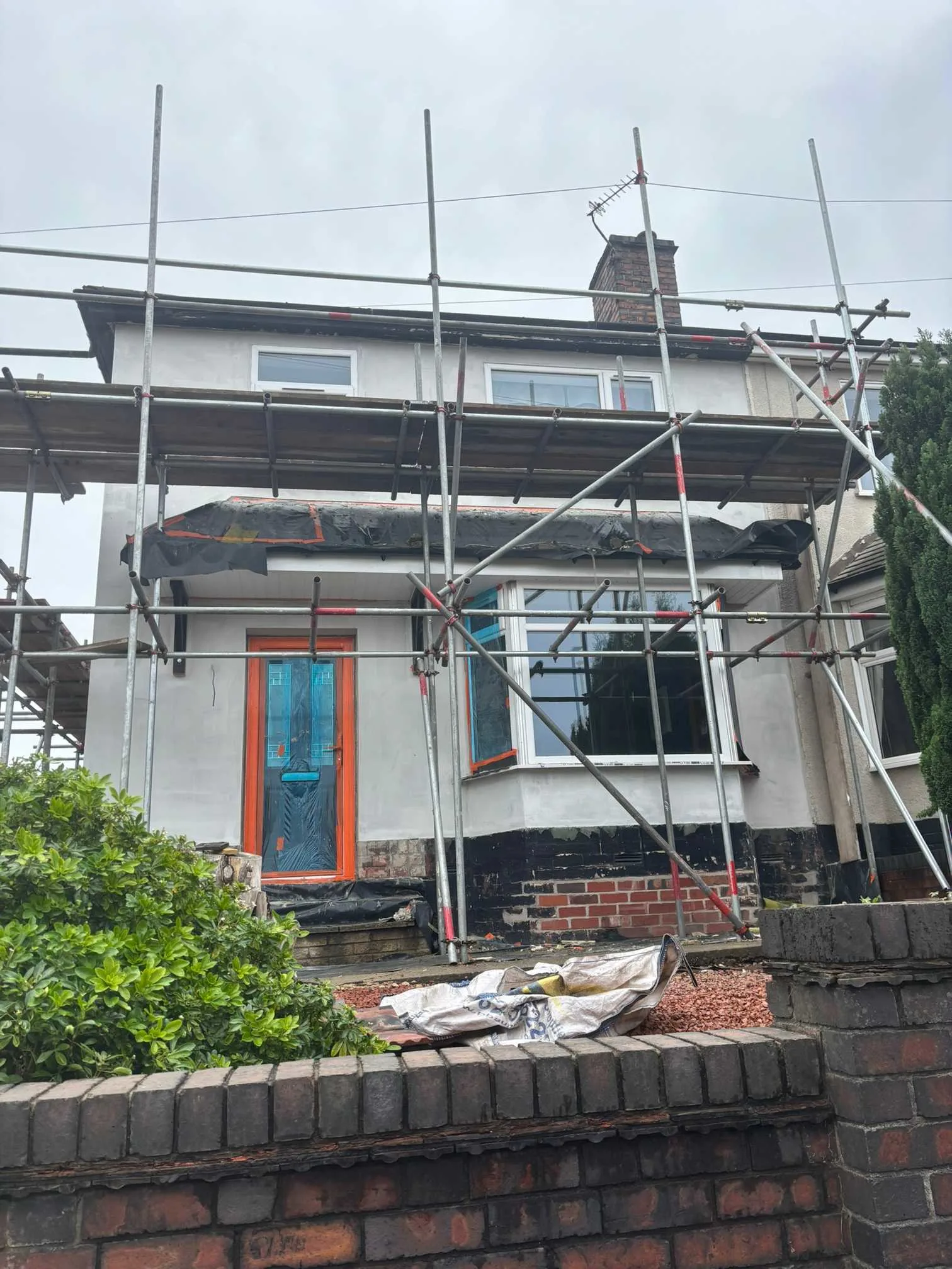 Images Daas Construction Ltd