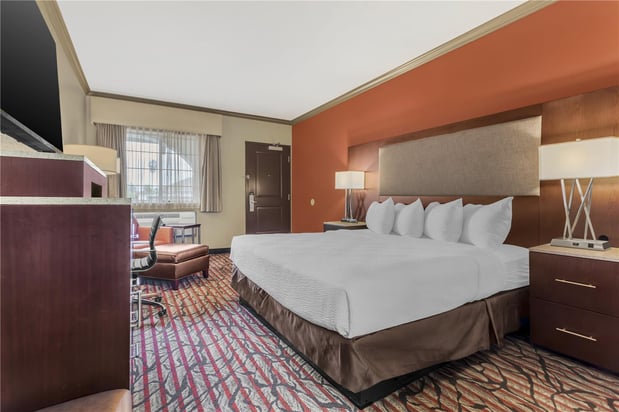 Images Best Western Plus Brookside Inn