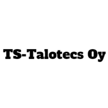 TS-Talotecs Oy Logo
