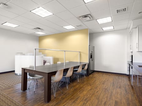 Regus - New York, Williamsville - Buffalo - North Towns Photo