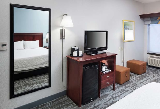 Images Hampton Inn Kansas City-Liberty