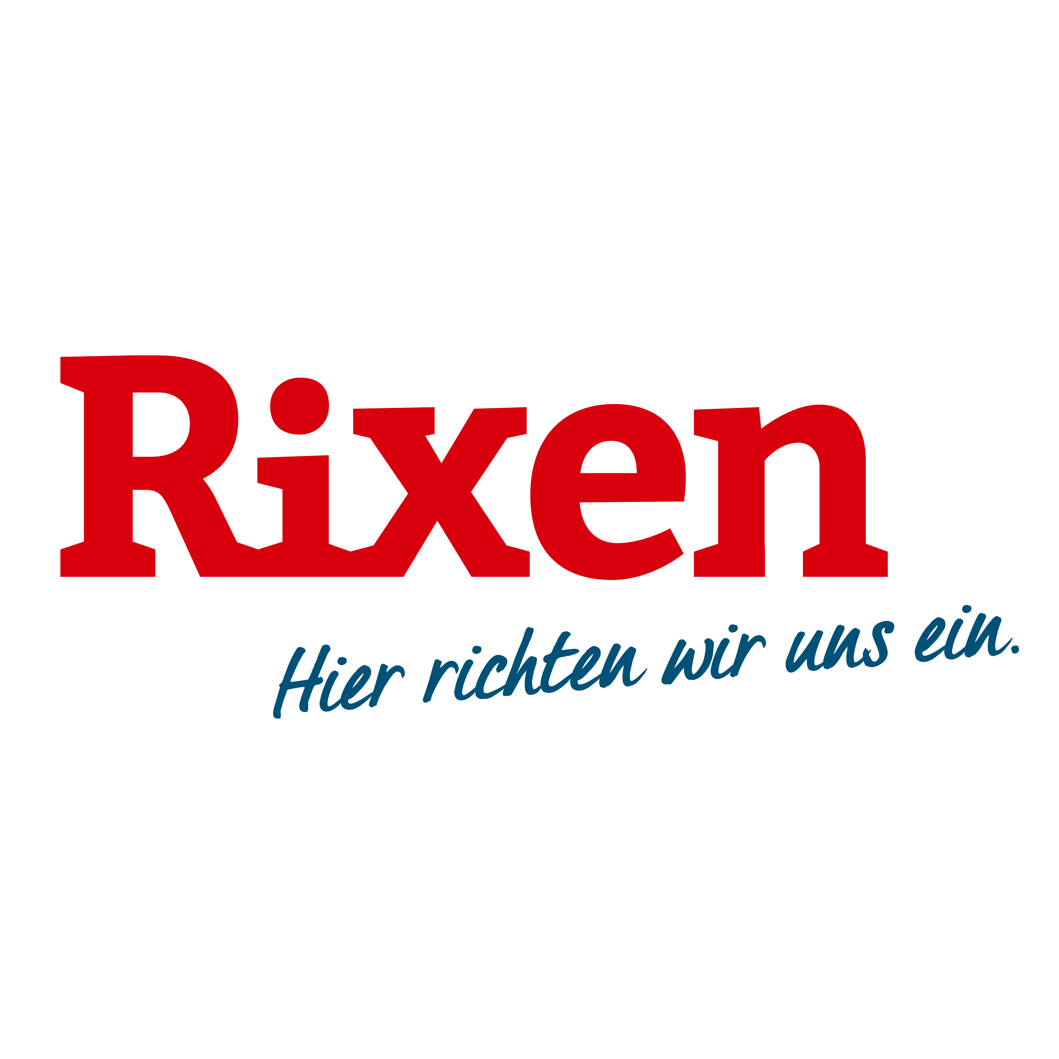 Logo Möbel Rixen e. K.