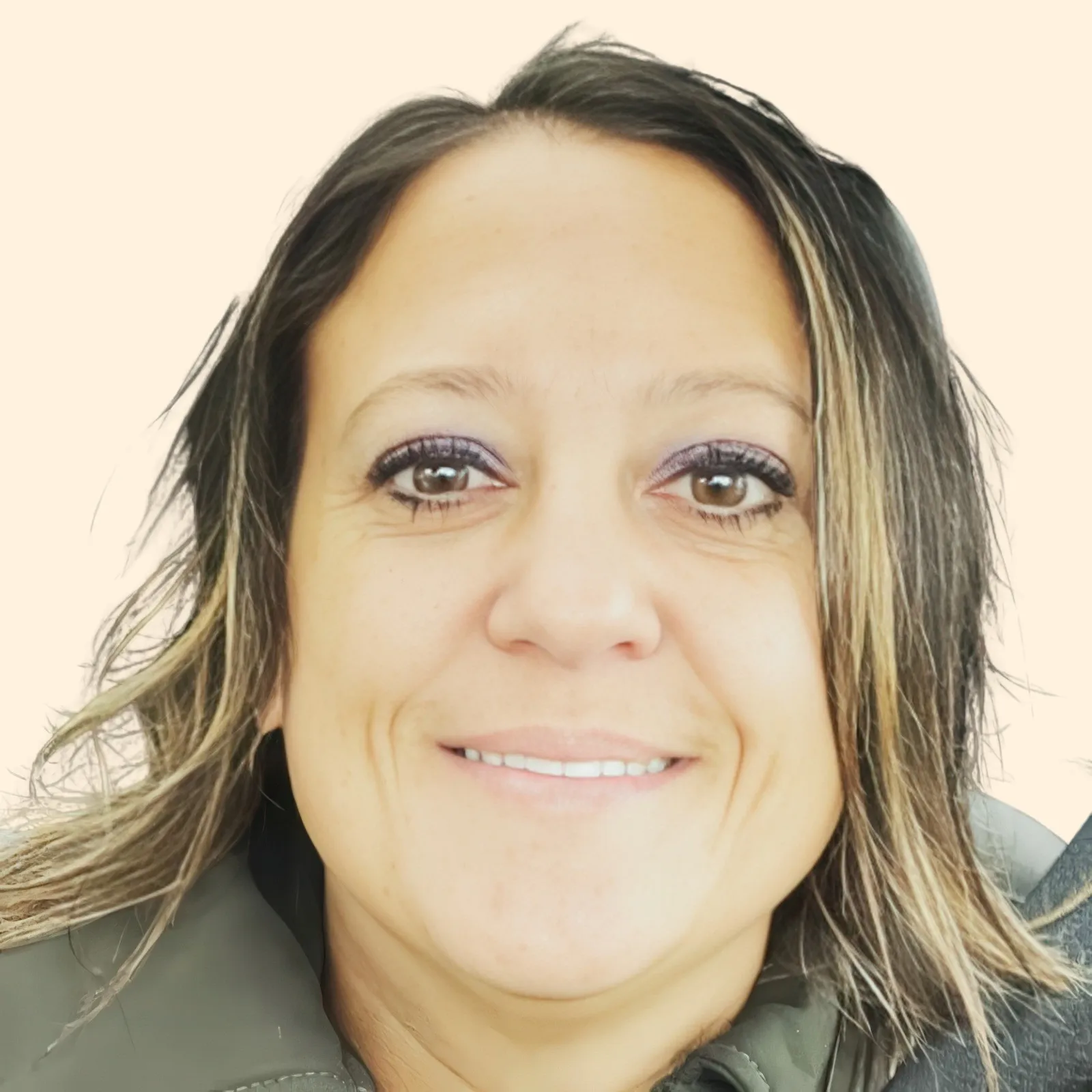 Angela Goodson - Canton, MI - Mental Health Counseling