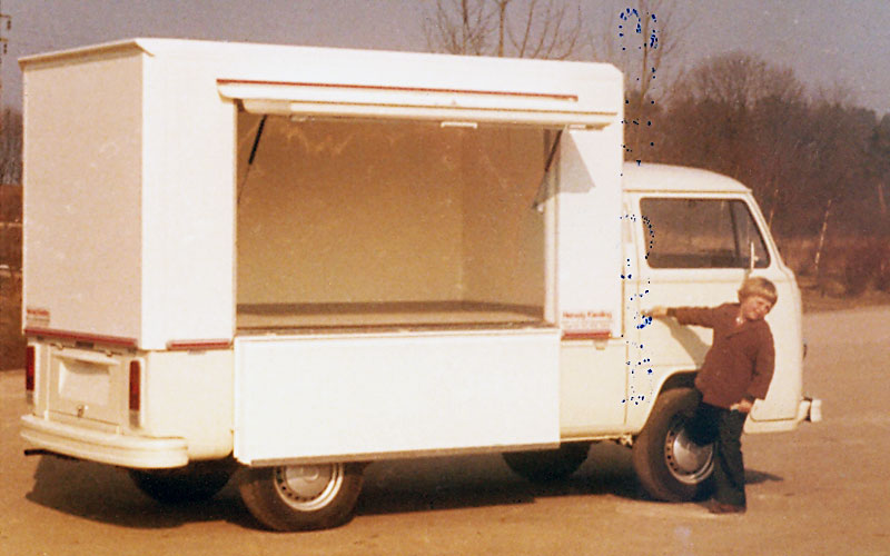 tkv Transport-Kälte-Vertrieb GmbH, Himmelweiler 9 in Ulm