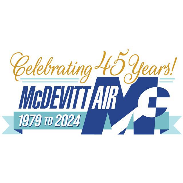 McDevitt Air - Savannah, GA 31405 - (877)692-9402 | ShowMeLocal.com