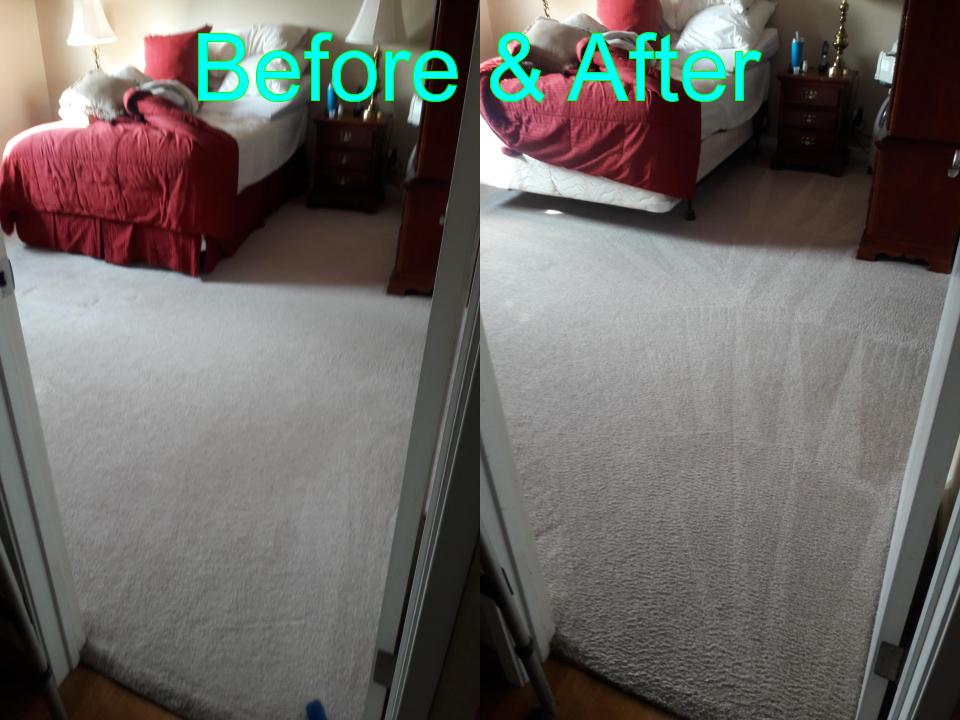 Able Body Carpet & Restoration Photo