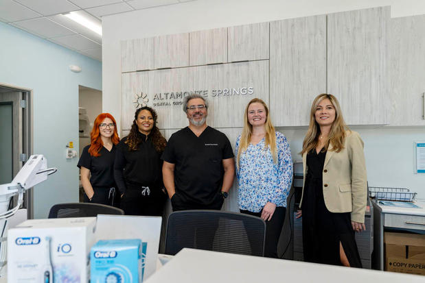 Images Altamonte Springs Dental Group