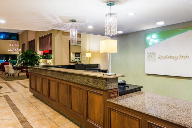 Images Holiday Inn Mobile-Dwtn/Hist. District by IHG