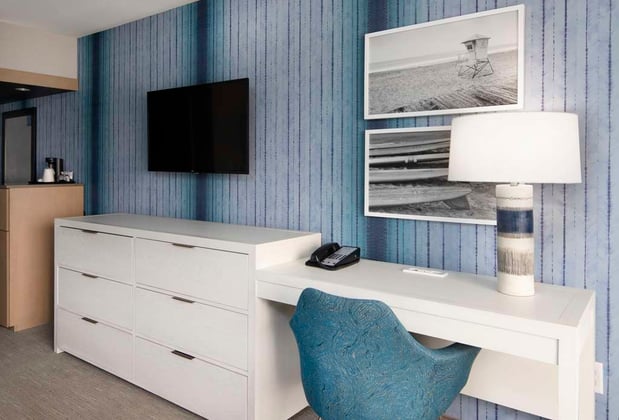 Images SunCoast Park Hotel Anaheim Resort, Tapestry by Hilton