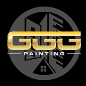 GGG Painting & Services Logo