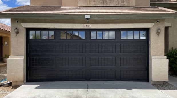 Images Agape Doors Garage Door Svc.