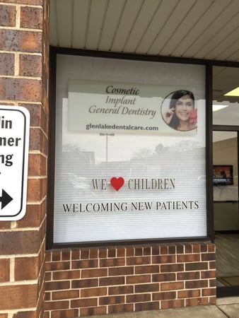 Images Glenlake Dental Care