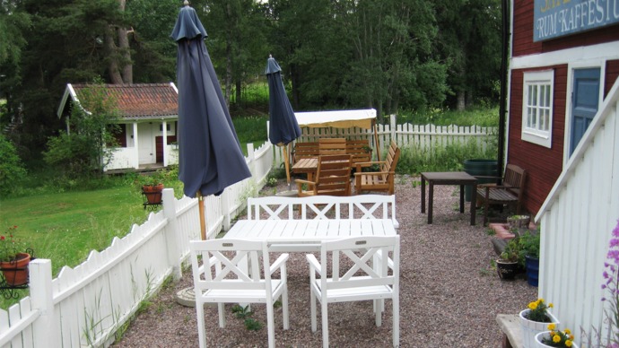 Images Sätergårdens Pensionat