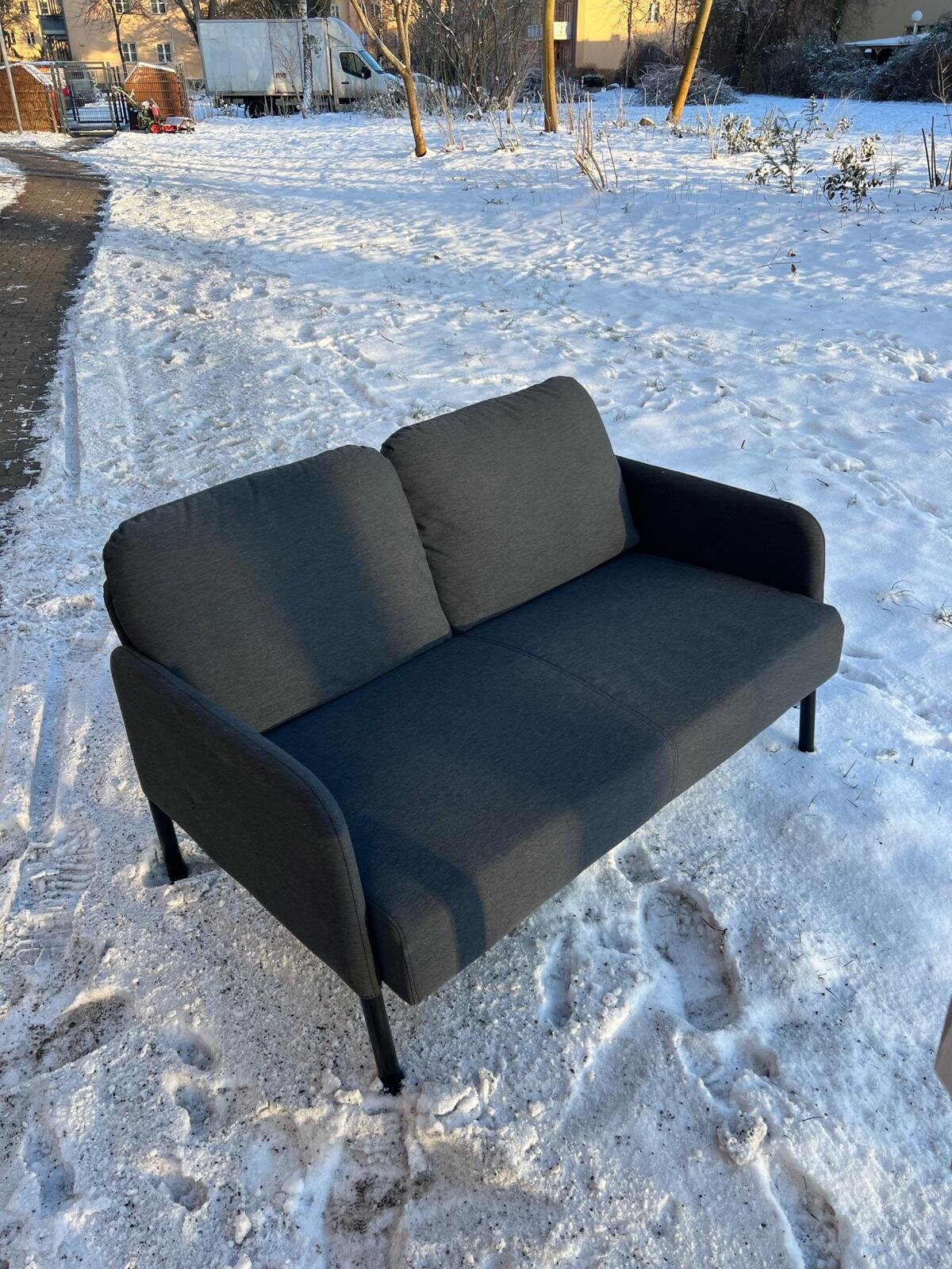 Besenreindienst Entrümpelung & Wohnungsauflösung in Berlin & Brandenburg, Pasewalker Straße 12 in Berlin