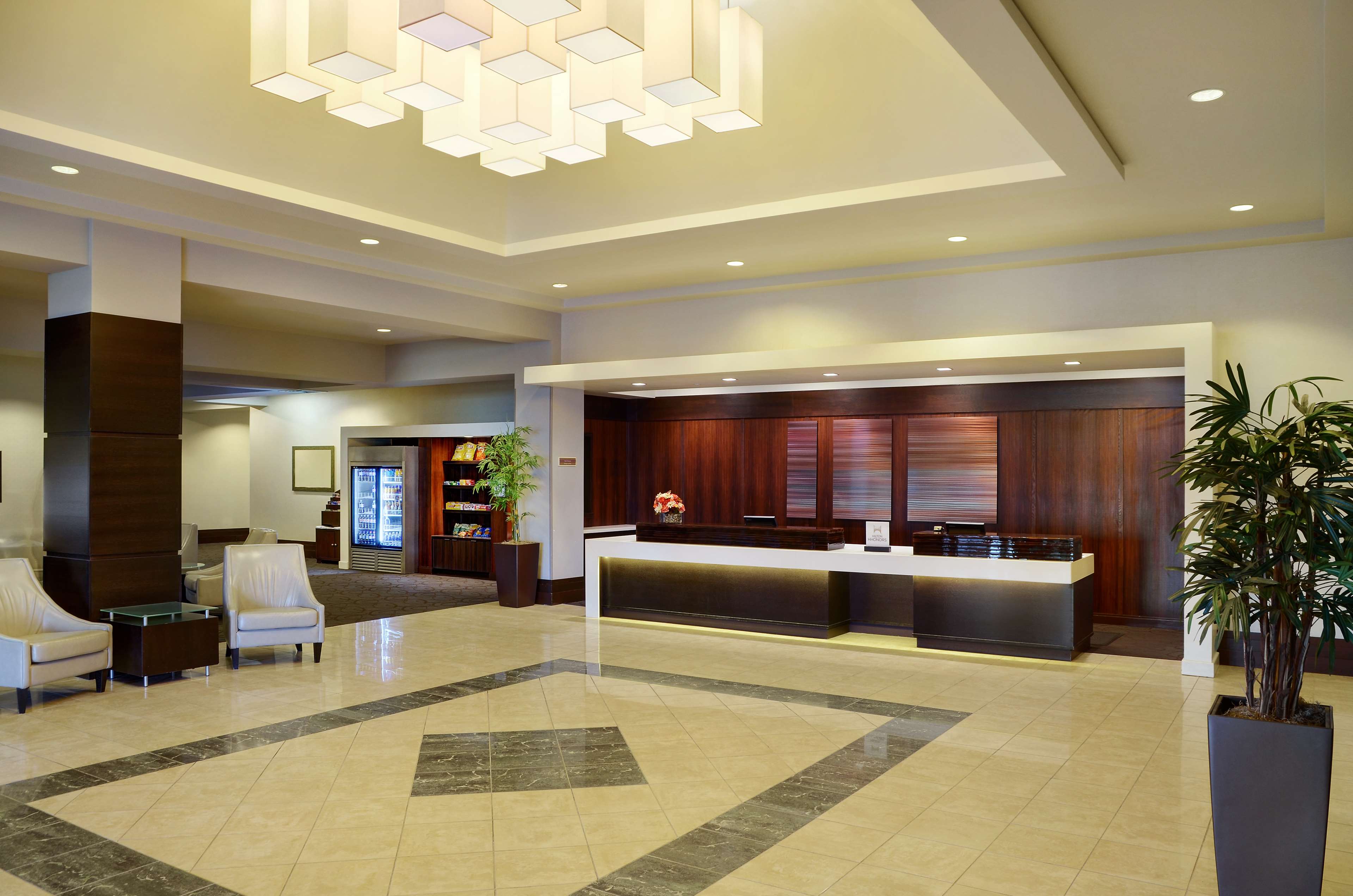 Images Hilton Winnipeg Airport Suites