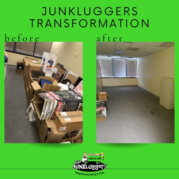 Images The Junkluggers of Kentucky