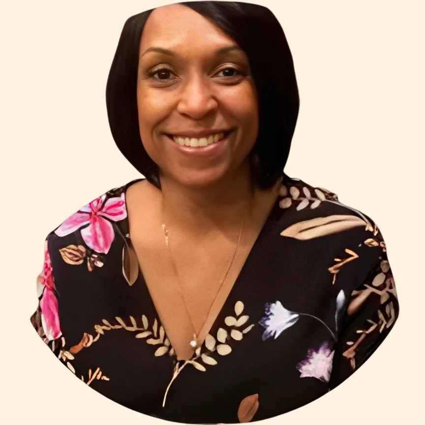 Adriene Simpson - Lexington, KY - Mental Health Counseling