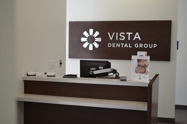 Images Vista Dental Group