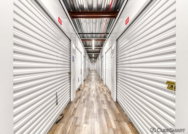 Images CubeSmart Self Storage